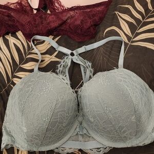 38d victorias secret bra